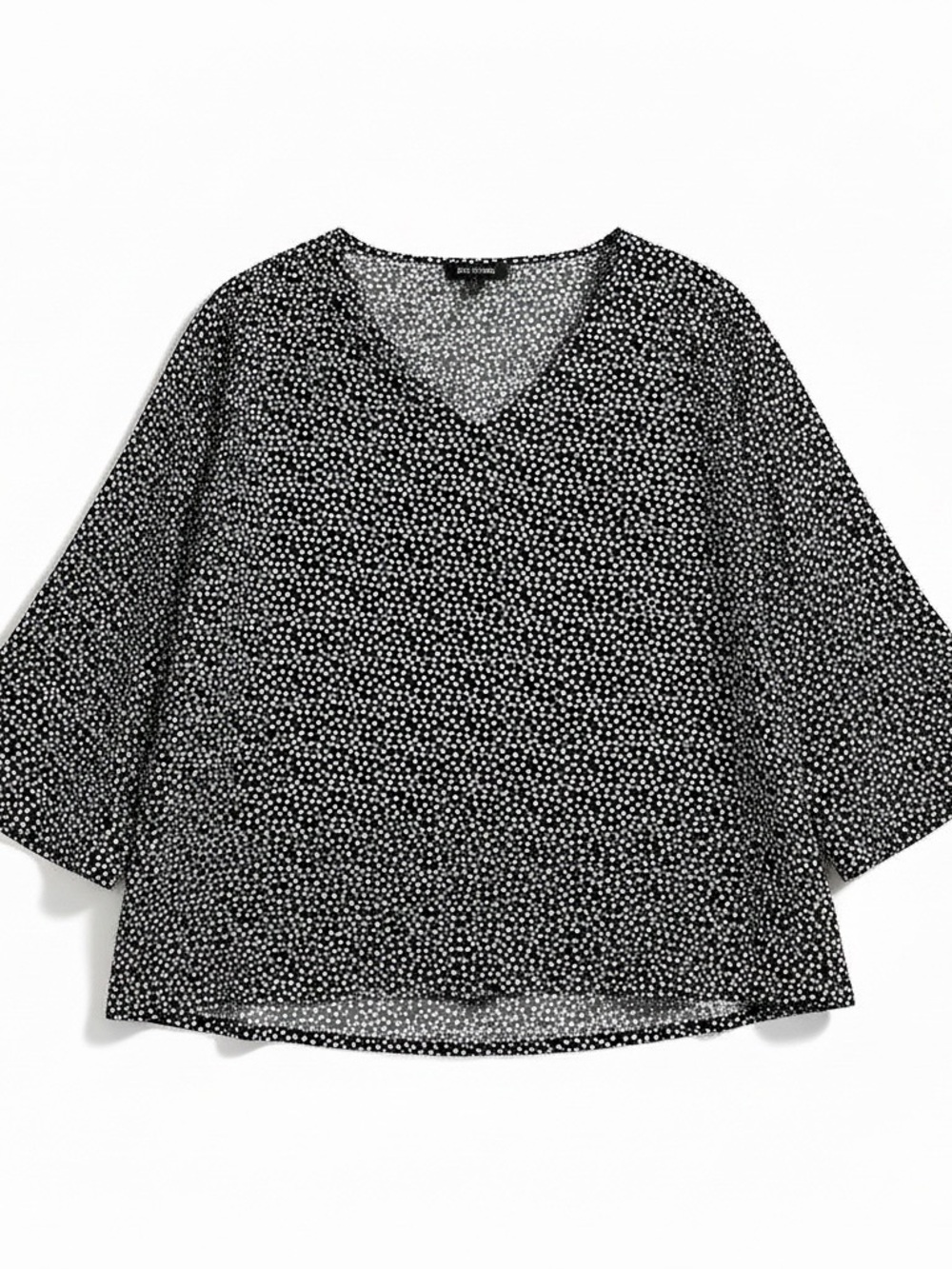 Women’s 18 “Lane Bryant” Top ((Like New))